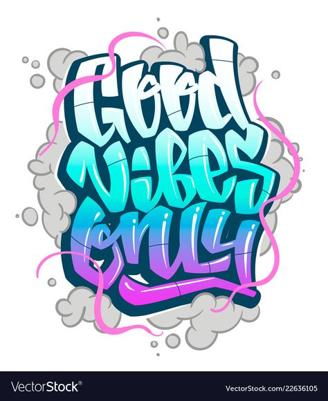 Urban Style Art, Alphabet Graffiti, Graffiti Lettering Alphabet, Graffiti Art Letters, Handwritten Lettering, Graffiti Text, Desain Buklet, Graffiti Words, Graffiti Lettering Fonts