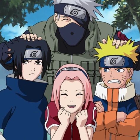 Naruto on Twitter: "Naruto and Jujutsu Kaisen parallel… " Sasuke Vs, Naruto Team 7, Naruto Teams, Kakashi Sensei, Jules Verne, Fairy Tail Anime, Team 7, Sakura And Sasuke, Madara Uchiha