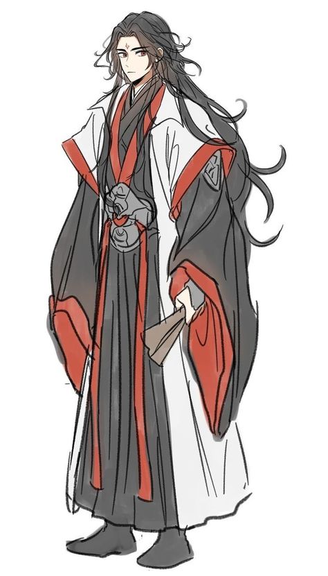 The eclipse hashira is the strongest of the hashira's He is uses the… #fanfiction # Fanfiction # amreading # books # wattpad Villain Dresses, Master Oogway, Luo Binghe, Systems Art, Tea And Books, Scum Villain's Self-saving System, Chinese History, The Eclipse, Michael Sheen