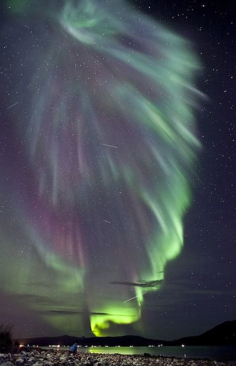 National Geographic's Visions of Earth Nick Kroll, National Geographic Photography, Dream Jobs, Our Earth, Solar Wind, Discovery Channel, Kansas State, Community Engagement, Green Gems