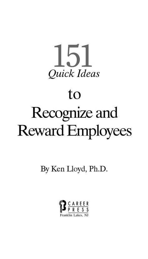 Employee recognition has many measurable benefits, such as higher retention rates and increased productivity. If you need help coming up with new, creative ways to recognize your employees, check out this list. employee recognition. Employee Appreciation Ideas | #motivation Incentives For Employees, Teacher Morale, Employee Rewards, Morale Boosters, Staff Morale, Reward And Recognition, Staff Development, Employee Morale, Staff Motivation