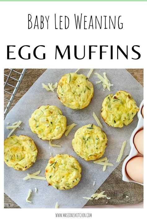 These easy baby led weaning egg muffins with leek, cheese and ricotta are soft and fluffy. The can be frozen too. Gluten Free Savoury Muffins, Blw Meal, Blw Meals, Baby Led Weaning Recipe, Healthy Portable Snacks, Ricotta Muffins, Baby Led Weaning Breakfast, Savory Muffins Recipes, Baby Led Weaning First Foods