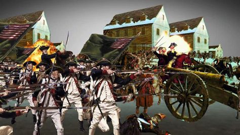 Find out more about the history of American Revolution History, including videos, interesting articles, pictures, historical features and more. Get all the facts on HISTORY.com Positive Photos, American Revolution Timeline, Teaching Us History, American Colonies, United States History, History Channel, Us History, Military Art, History Facts