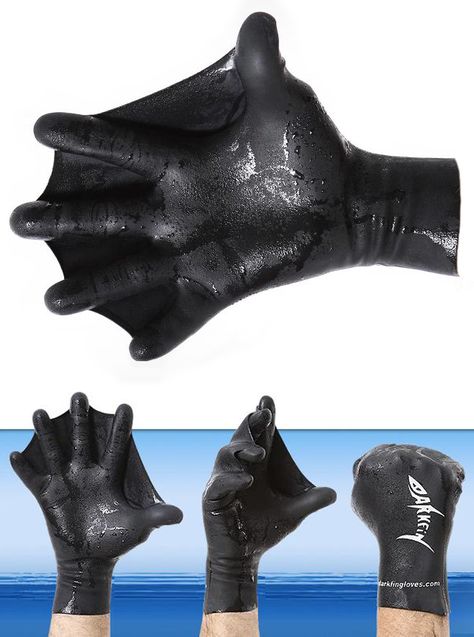 Webbed Fingers, Webbed Gloves, Swimming Gear, Diving Swimming, Dive Mask, Scuba Diving Equipment, Tactical Wear, Diving Equipment, Snorkeling Gear