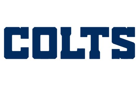 Colts Logo, Indianapolis Colts Logo, Png Logo, Nfl Teams Logos, American Football Team, Indianapolis Colts, Nfl Teams, American Football, Football Team