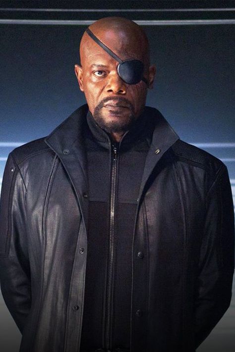 #NickFury #SamuelLJackson Nick Fury Marvel, Marvel Knights, Avengers 1, Marvel Drawings, Cute Sketches, Spike Lee, T Shirt Painting, Marvel Posters, Nick Fury