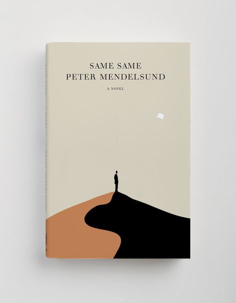 Peter Mendelsund, Minimalist Book Cover Design, Poetry Book Cover, Minimal Book, Minimalist Book Cover, Book Cover Art Design, Publish A Book, Cover Design Inspiration, Minimalist Book