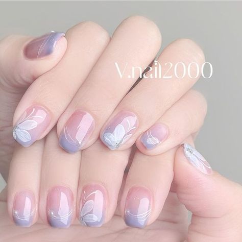 Short Nail Ideas, Fake Nails Designs, Cute Short Nails, Beauty Hacks Nails, Elegant Nail Art, Hello Nails, Cute Simple Nails, Fancy Nails Designs, Beauty Nails Design