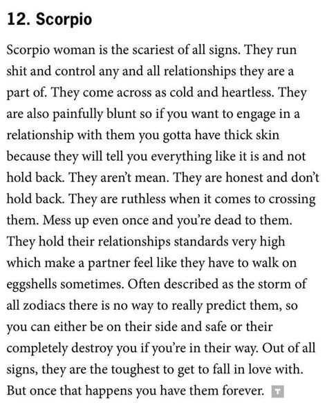 Scorpio Woman Scorpio Women Quotes, Scorpio Personality Traits, Zodiac Mind Scorpio, Scorpio Ascendant, Scorpio Personality, Zodiac Quotes Scorpio, Ascendant Sign, Astrology Scorpio, Scorpio Traits