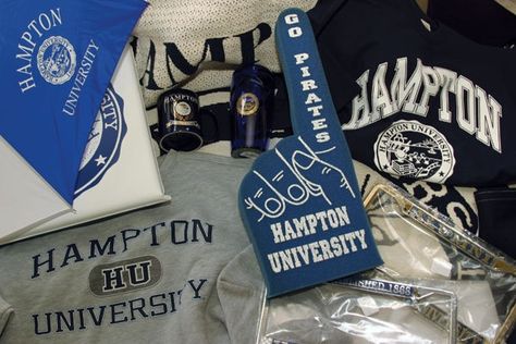 Hampton University Decision Day, Sea Stuff, Trunk Party, Aggie Pride, Hampton University, University Dorms, College Acceptance, Graduation Style, Dream School