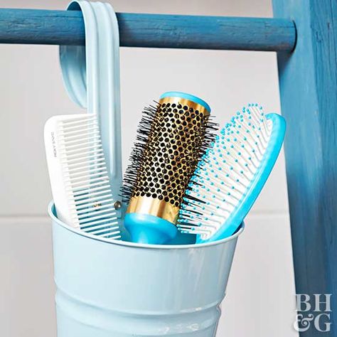 Hair Brush Holder, Hair Tool Storage, Tie Storage, Hair Tool Organizer, Ladder Storage, Affordable Storage, Hair Dryer Holder, Stackable Storage Bins, Set Of Drawers