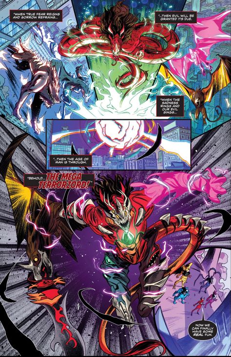 Power Rangers Boom Studios, Boom Studios Power Rangers, Power Rangers Memes, Power Rangers Comic, Power Rangers Ninja Storm, Power Rangers Megazord, Pokemon Dragon, Power Rangers Fan Art, Kamen Rider Ooo