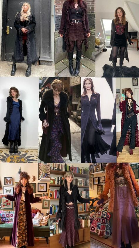 Hadestown Aesthetic Outfit, Hadestown Aesthetic, Movie Outfit, Movies Outfit, Aesthetic Outfit, Aesthetic Clothes, Wardrobe, Clothes