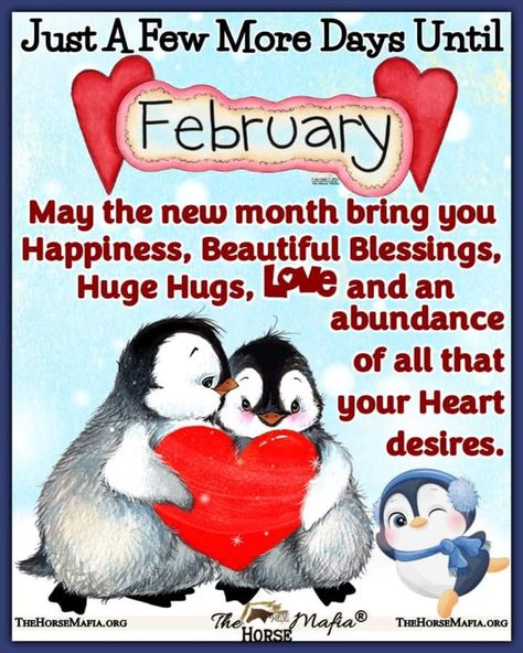 1st February Quotes, February Quotes, Monday Inspirational Quotes, 1st February, Happy Day Quotes, Love Heart Gif, Morning Quotes Funny, Beautiful Morning Messages, New Month