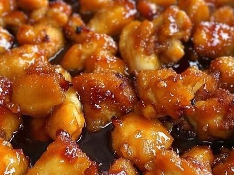 Delight Your Taste Buds with This Flavorful Baked Sweet and Sour Chicken! - NewsBreak Baked Sweet And Sour Chicken Recipe, Baked Sweet And Sour Chicken, Hamburger Potato Soup, Sweet And Sour Chicken Recipe, Sour Chicken Recipe, Lush Recipes, Dole Whip Recipe, Chicken Wrap Recipes, Sweet And Sour Chicken