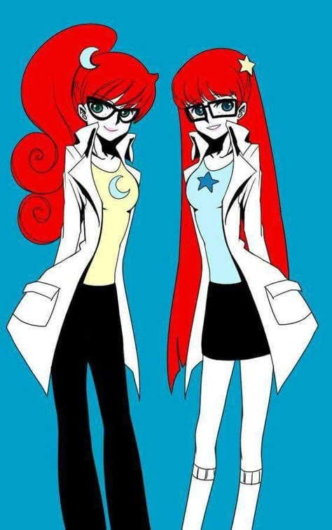 Johnny Test | Mary and Susan Susan And Mary Test, Johnny Test, Anime Vs Cartoon, Cartoon As Anime, Anime Version, Girls With Red Hair, Cartoon Girls, Cartoon Crossovers, Old Cartoons