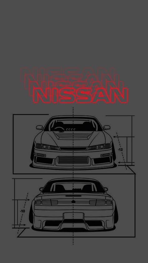 Nissan Silvia S14 Wallpapers, S14 Wallpaper, Wallpaper For Phone, Nissan Silvia, Nissan, Phone Wallpaper, Wallpapers, Movie Posters, Film Posters