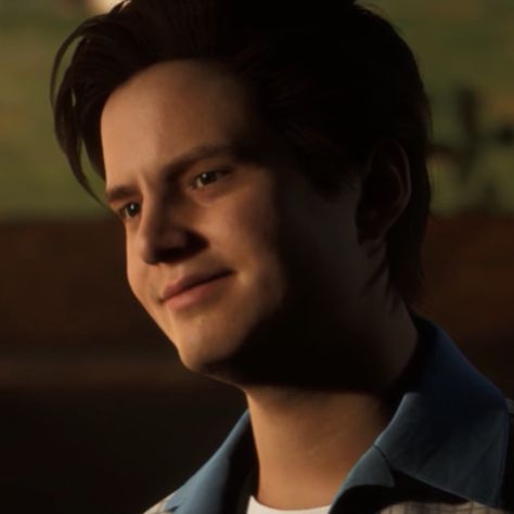 Dylan Lenivy Fan Art, Dylan Lenivy, Until Dawn, Appreciation Post, My Crush, Funny Texts, Fan Art, Quick Saves