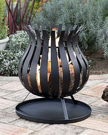 Fire Pit Plans, Cinder Block Fire Pit, Toasting Marshmallows, Outdoor Fire Pits, Winter Fire, Metal Fireplace, Large Fire Pit, Outdoor Fire Pit Designs, Metal Fire Pit