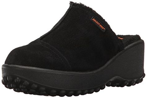 Rocket Dog Women's Frannb Mule, Black, 7.5 M US ** Continue to the product at the affiliate link Amazon.com. Clogs Fashion, Black Clogs, Most Comfortable Shoes, Shoe Inspiration, Rocket Dog, Shoe Black, Cheap Womens Clothing, Shoes Collection, Clogs Shoes