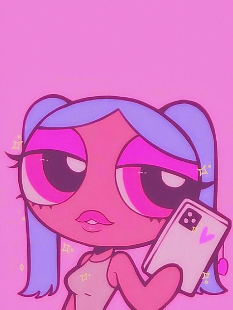 Powerpuff Girl, Powerpuff Girls, For Free, Wallpapers, Iphone