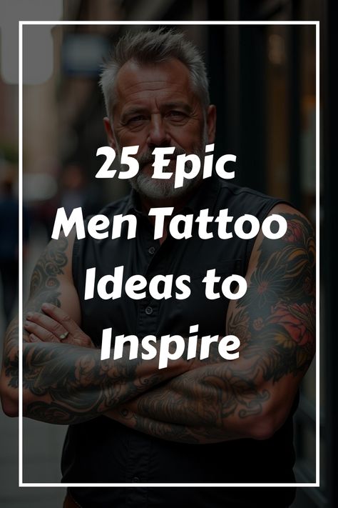 25 Epic Men Tattoo Ideas to Inspire Men Ribs Tattoo Ideas, Bright Color Tattoos Men, Timing Is Everything Tattoo, Go With The Flow Tattoo Ideas, Arabic Tattoo Design For Men, California Tattoo Men, Side Tattoo Men, Tattoo Ideas For Men Meaningful Family, Timeline Tattoo Ideas