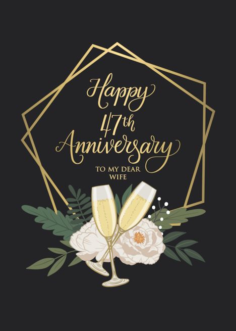 Happy 54th Anniversary, Happy 51st Anniversary, Happy 41st Anniversary, Happy 34th Anniversary, Happy 33rd Anniversary, Happy 38th Anniversary, Happy 31st Anniversary, Happy 23rd Anniversary, Happy 55th Anniversary