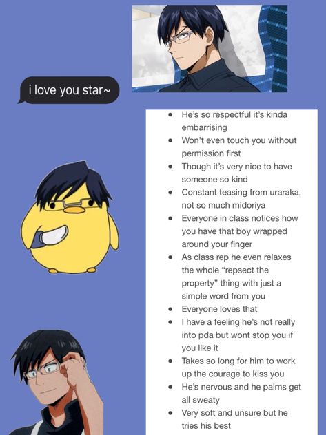 Tenya Iida Imagines, Tenya Iida Headcanons Spicy, Tenya Iida X Yn, Iida X Yn, Tenya Iida Headcanons, Tenya Iida Fanart Spicy, Tenya Iida Memes, Iida X Y/n, Iida Tenya Fanart