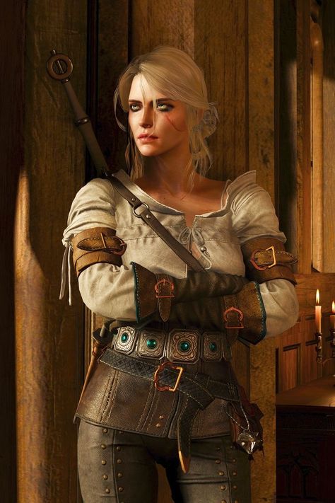 Ciri Witcher, Geralt And Ciri, Witcher Wallpaper, Ahri Wallpaper, Viking Cosplay, The Witcher Wild Hunt, The Witcher Game, Elvira Mistress Of The Dark, The Witcher Books