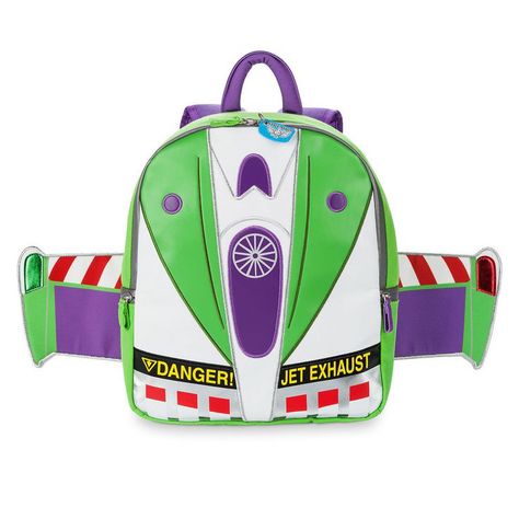 Buzz Lightyear Costume Toddler, Buzz Lightyear Halloween Costume, Lightyear Cake, Buzz Lightyear Birthday Party, Buzz Lightyear Backpack, Buzz Lightyear Party, Buzz Lightyear Birthday, Disney Store Toys, Buzz Lightyear Costume