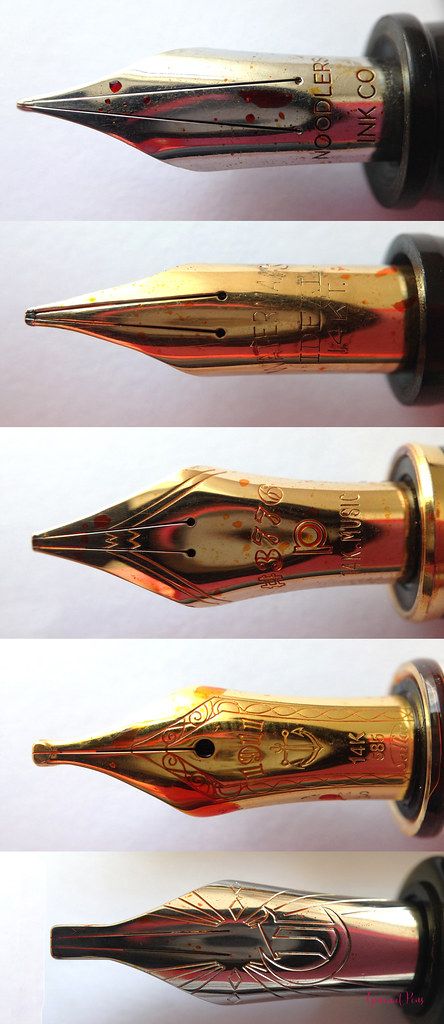 Fountain Pens Calligraphy, Quill And Ink, Vintage Pens, Fountain Pen Nibs, Fine Writing Instruments, Pen Collection, Beautiful Pen, Fine Pens, Dip Pen