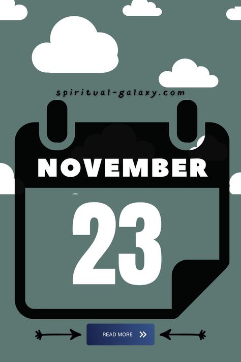 November 23 Zodiac – Personality, Compatibility, Birthday Element, Ruling Planet, Career, And Health - Are you one of those who are born on November 23rd? Here's everything you need to know regarding your birthday horoscope! Continue reading to learn more. #horoscope #birthday #november23horoscope #birthdayfacts #spirituality Personality Compatibility, Birthday Horoscope, Zodiac Signs Sagittarius, Astrology And Horoscopes, November Birthday, Love Compatibility, Zodiac Personalities, All Zodiac Signs, November 23