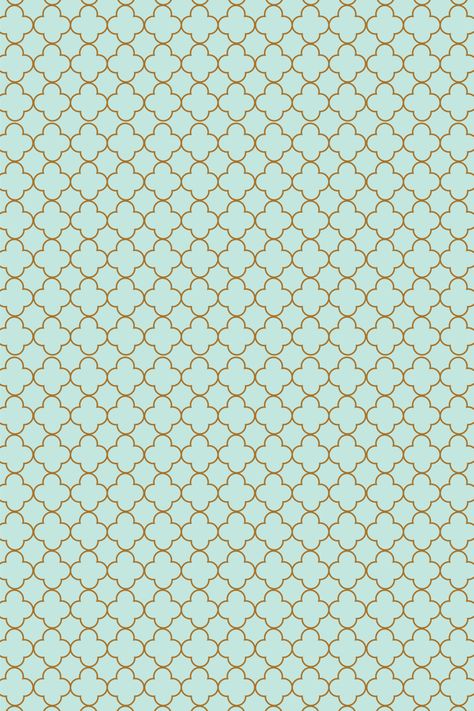 Quatrefoil Vintage Backgrounds, Papel Vintage, Miniature Printables, Ideas Vintage, 背景 シンプル, Iphone Wallpaper Vintage, Background Vintage, Gold Pattern, Vintage Wallpaper