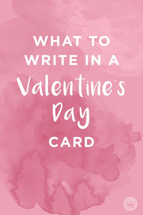 What to Write in a Valentine's Day Card | Whether you're signing a valentine for friends, family, or that special someone in your life, Hallmark offers up some inspiration to help you find just the right loving words to add when signing their card. Valentines Card Sayings, Valentines Day Card Sayings, Valentines Card Message, Valentine Verses, Friend Valentine Card, Valentine Text, Valentines Card For Husband, Valentine Notes, Valentines Letter