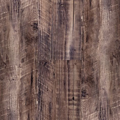 Vinyl Wood Plank Flooring, Laminate Flooring On Walls, Flooring On Walls, Ll Flooring, Lumber Liquidators, Lvp Flooring, Resilient Flooring, Genius Ideas, Smitten Kitchen