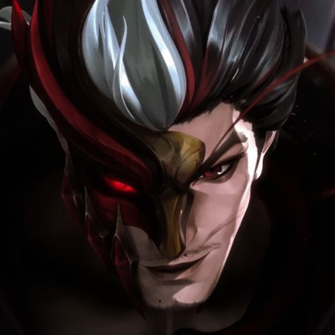 Zed League Of Legends, Wild Rift, Twitter Icon, League Of Legends, Nasa, Twitter, Anime, Fictional Characters, Quick Saves