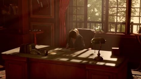 Shadow of the Tomb Raider mistakenly included an alternate ending #Gaming #News #Entertainment Croft Manor, Manor Aesthetic, Clean Room Motivation, Tomb Raider 2018, Shadow Of The Tomb Raider, Tomb Raider Game, Victorian Gentleman, Tomb Raider Lara Croft, Lara Croft Tomb