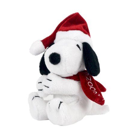 Peanuts 5 Inch Christmas Snoopy Clip On Plush, Brown Snoopy Plush, Snoop Dog, Snoopy Christmas, Snow Angels, Christmas Plush, Christmas Wishlist, Peanuts Comics, Snoopy, Teddy Bear