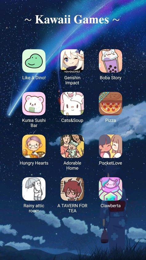 I Pad Wallpaper Ipad, Like A Dino, Boba Story, Pad Wallpaper, Aesthetic Apps Games, No Wifi Games, Girly Games, Aesthetic Apps, Relaxing Game