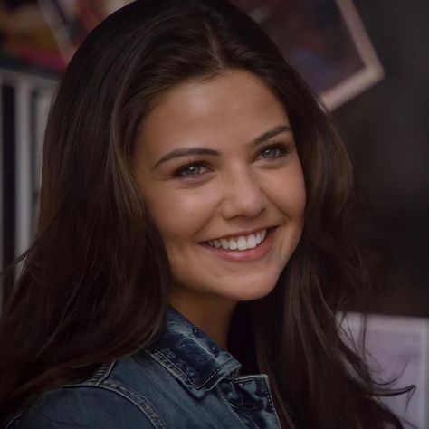 Davina Claire Icons, Danielle Campbell Icons, Danielle Campbell The Originals, Theseus Scamander, Scarlett Byrne, Blood Witch, Davina Claire, Danielle Campbell, Half Blood