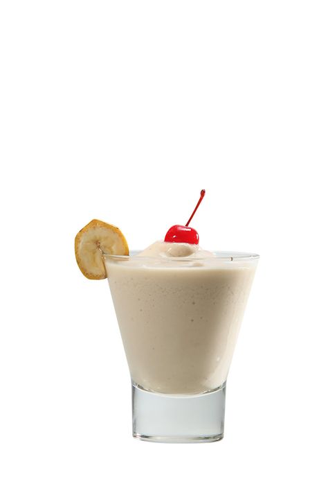 Bbc Drink, Caribbean Cocktails, Pumpkin Spice Milkshake, Banana Colada, Banana Cocktails, Tropical Drink Recipes, Baileys Cocktails, Recipes Banana, Cocktails To Try