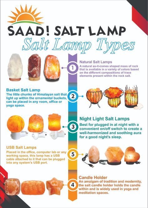 #SaltLamp #SaadiSaltLamp  #Salt #lamp Salt Lamp Benefits, Mental Improvement, Yoga Space, Salt Lamps, Himalayan Salt Lamp, Salt Lamp, Rock Salt, Room Planning, Improve Mood