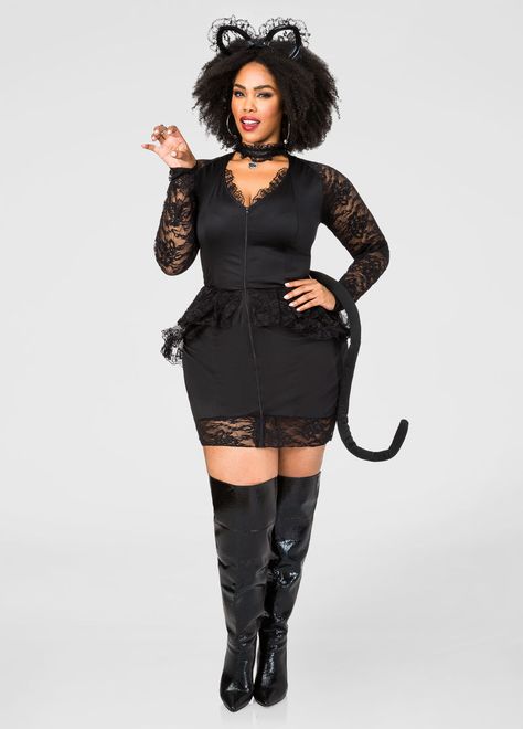 Costumes For Brunettes, Halloween Costumes For Brunettes, Plus Size Halloween Costumes, Police Halloween Costumes, Halloween Costumes Plus Size, Iconic Halloween Costumes, Plus Size Costume, Plus Size Halloween Costume, Plus Size Costumes