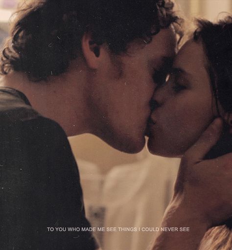 xo Like Crazy Movie, Crazy Movie, Anton Yelchin, Photo Dream, Septième Art, Felicity Jones, Crazy Love, Like Crazy, A Kiss