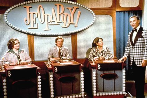 Fun Trivia Questions, Many Friends, 50th Anniversary Celebration, Childhood Memories 70s, 70s Vibes, 60s Retro, Tv Show Games, Family Feud, Question Of The Day