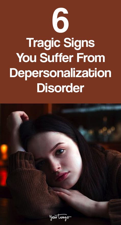 What is depersonalization disorder? One of the symptoms of this disorder is feeling a disconnection from your body and mind. Are you suffering from it? Disassociate Symptoms, Disassociate Aesthetic, Symptoms Of Did Disorder, Defiance Disorder, Depersonalization Disorder, Depersonalisation Help, Thought Disorder, Personality Disorder Quotes, Emotionally Numb