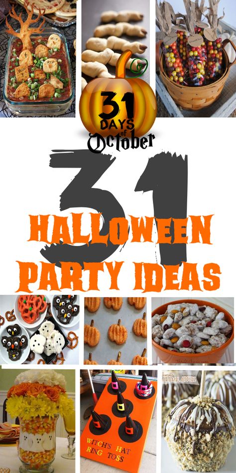 Drunken Pumpkin, Halloween Party Ideas For Kids, Pumpkin Punch, Fall Primitives, Best Halloween Party, Outdoor Halloween Parties, Hallowen Party, Halloween Themed Food, Easy Halloween Party