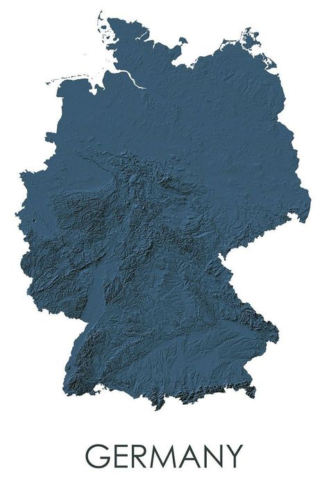 Germany Map Aesthetic, Ig Post Layout, Germany Project, Aesthetic Class, Map Aesthetic, Map Of Germany, Germany Aesthetic, German Map, Maps Aesthetic