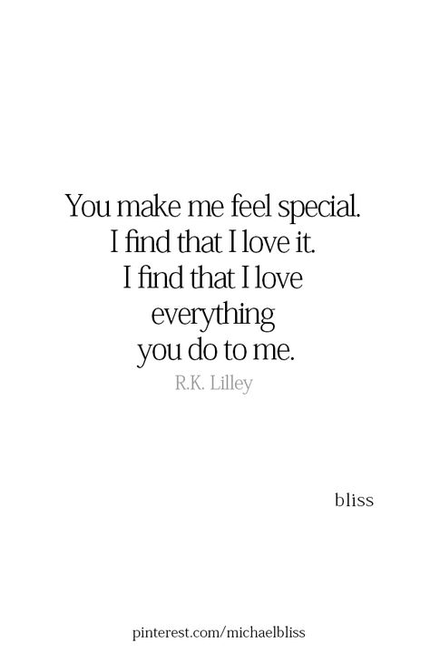 Michael Bliss, Wanna Kiss, Soulmate Quotes, Love Is, Love Yourself Quotes, Feel Special, You Make Me, Love Words, Quotes For Him