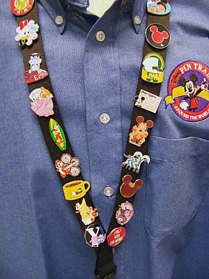 . Disney Pin Lanyard, Pin Collection Displays, Job Dream, Disney Pin Display, Gs Swaps, Disney Savings, Disney Lanyard, Disney Pins Sets, Disney Activities